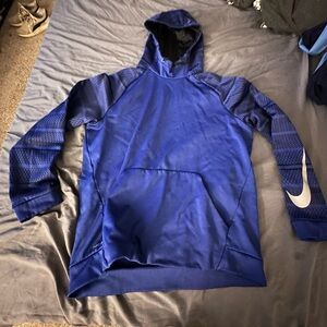 Nike Runners Hoodie